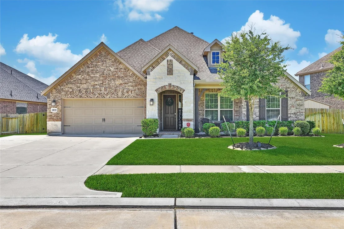 Photo of 28111 Middlewater View Lane