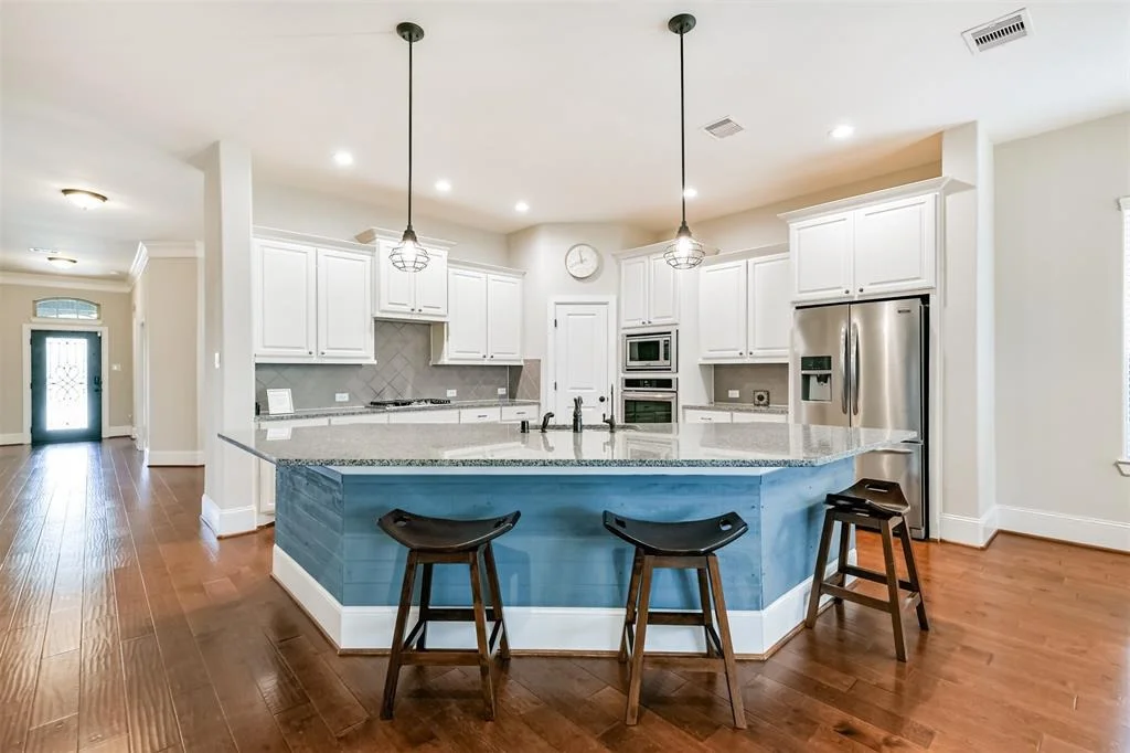 Photo of 17430 Blanton Forest Drive