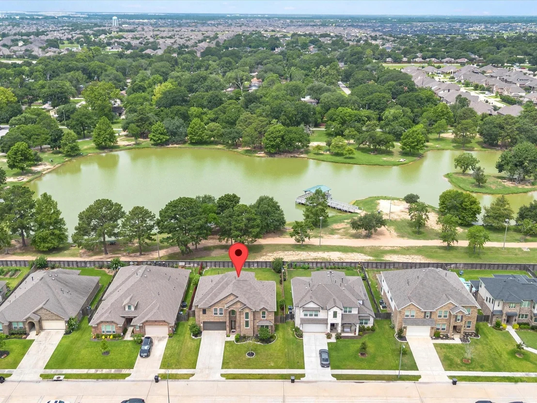 Photo of 2107 Jitterbug Lane