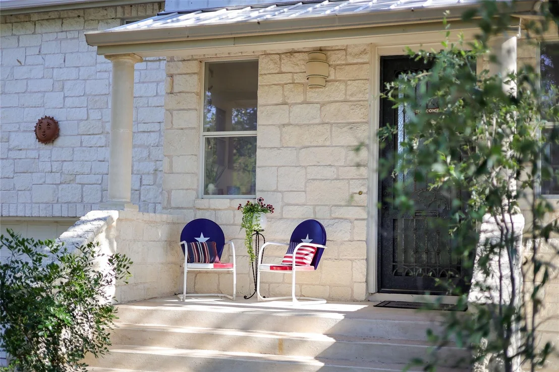 Photo of 4846 Travis Oaks Drive