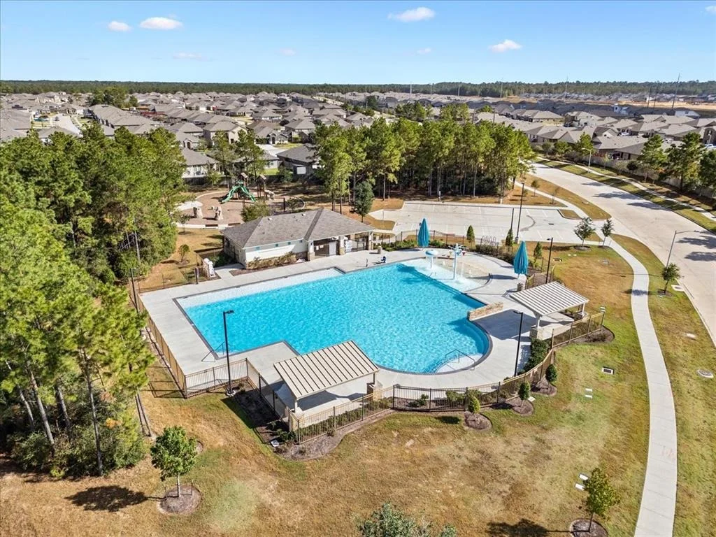 Photo of 18505 Tenaha Mill Drive