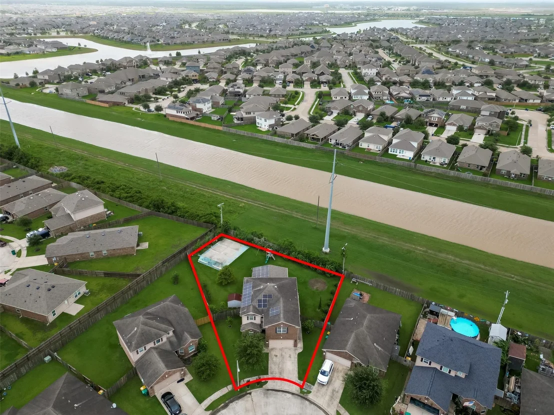 Photo of 346 Apache Field Lane