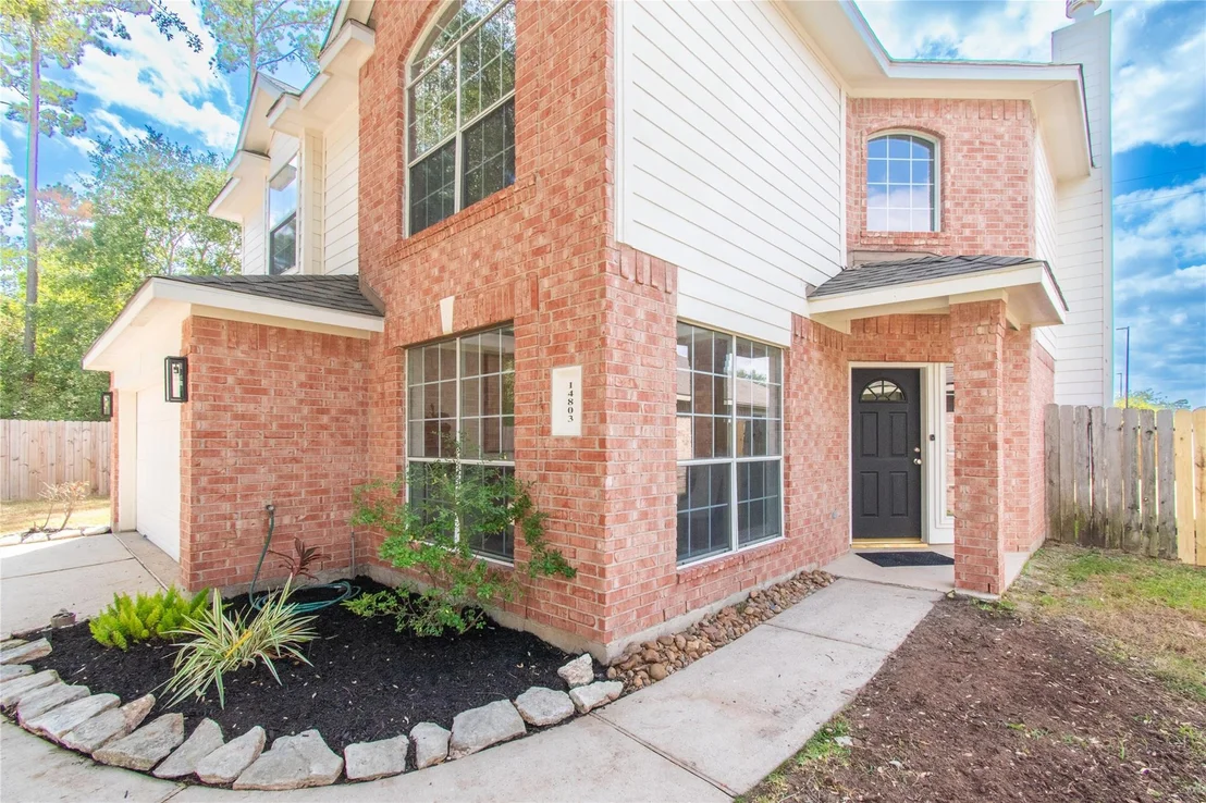 Photo of 14803 Forest Enclave Lane