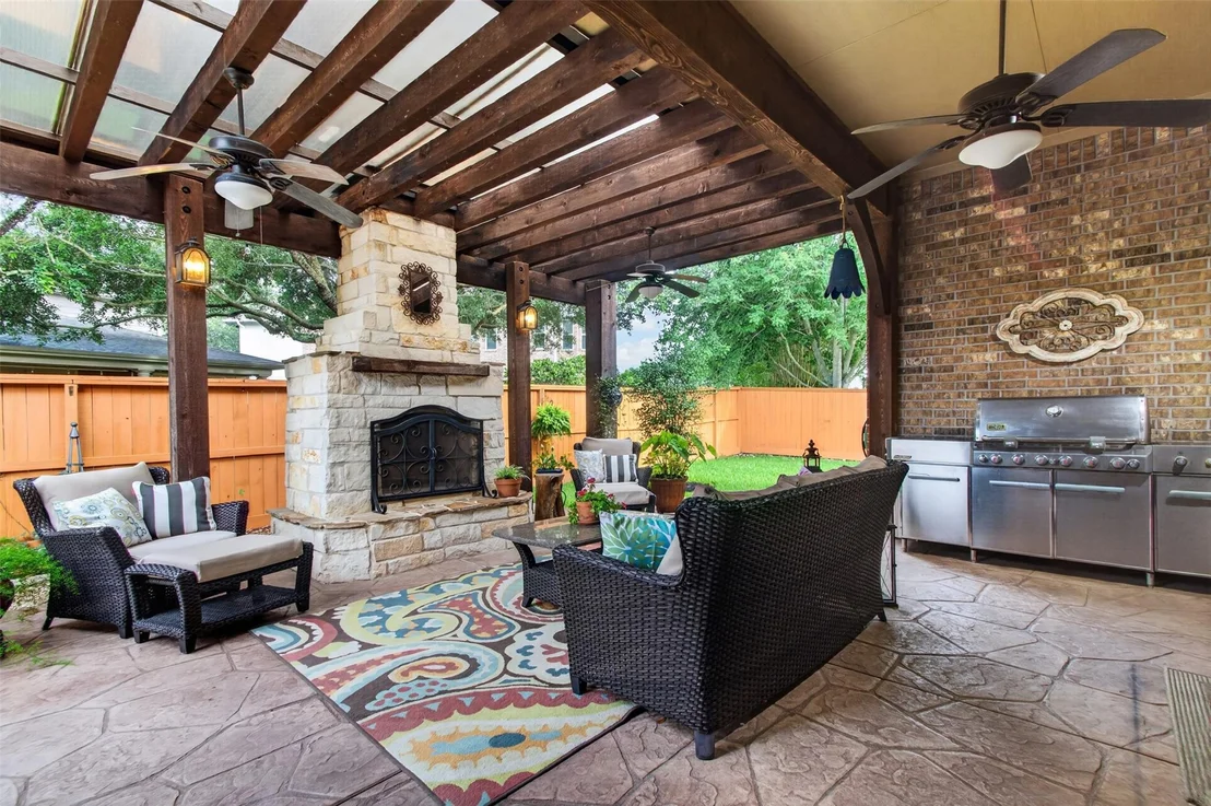 Photo of 1207 Chapel Cone Lane