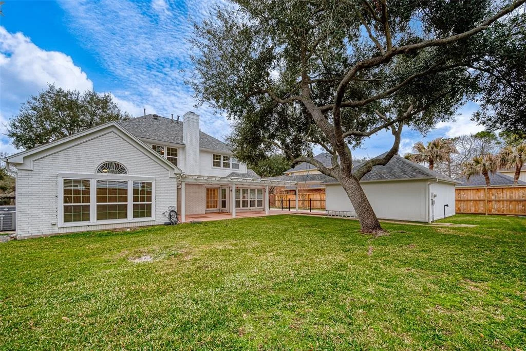 Photo of 14511 Juniper Forest Lane