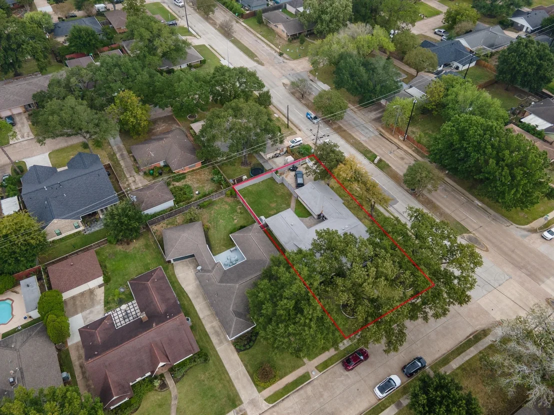 Photo of 1703 Droxford Drive