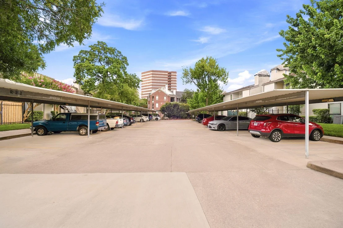 Photo of Unit 22 at 2425 Augusta Drive