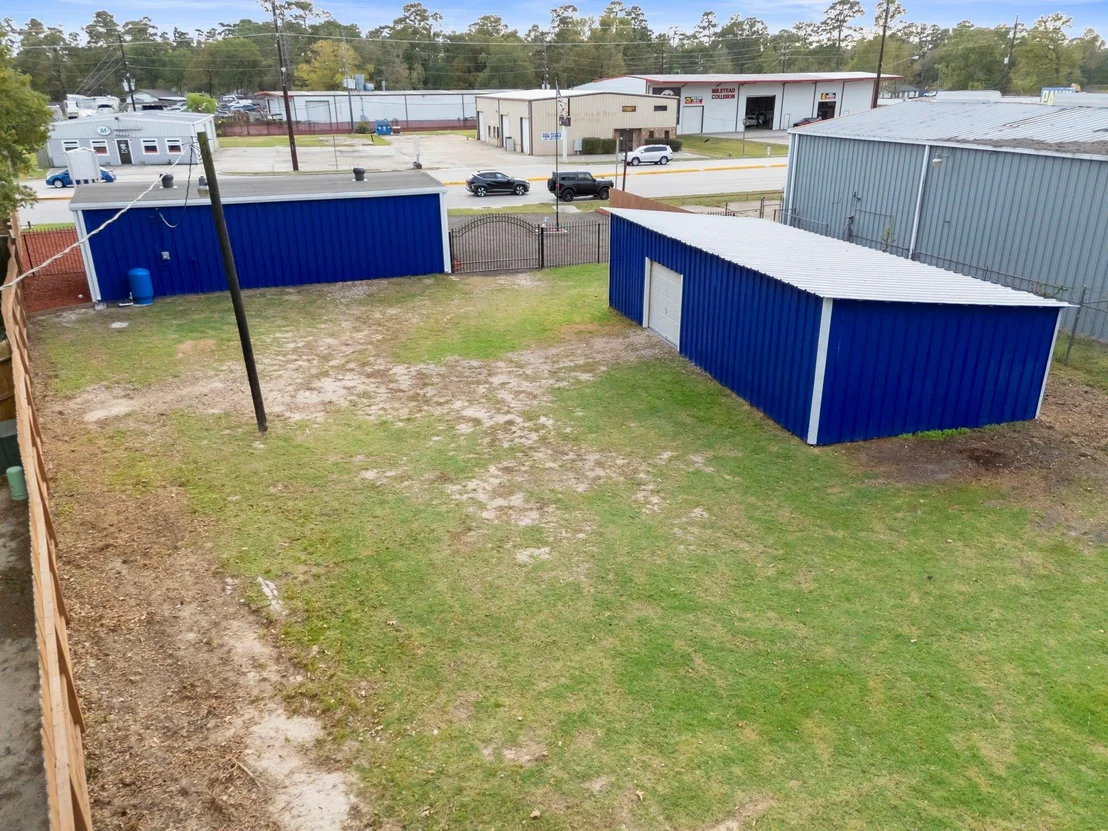 Photo of 1635 Rayford Road