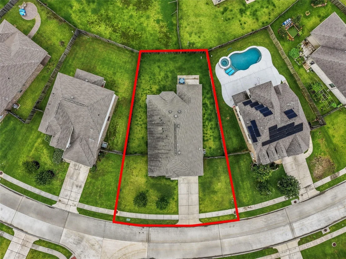 Photo of 4331 Oakdale Mist Drive
