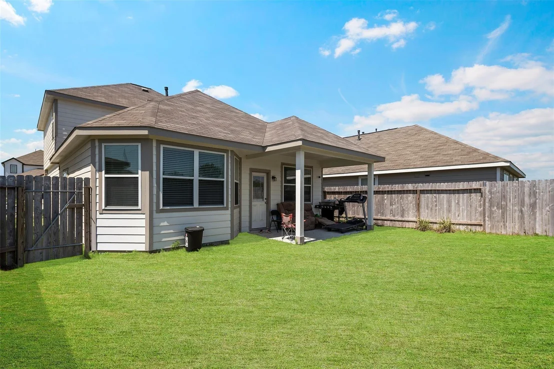 Photo of 23646 Goodfellow Drive