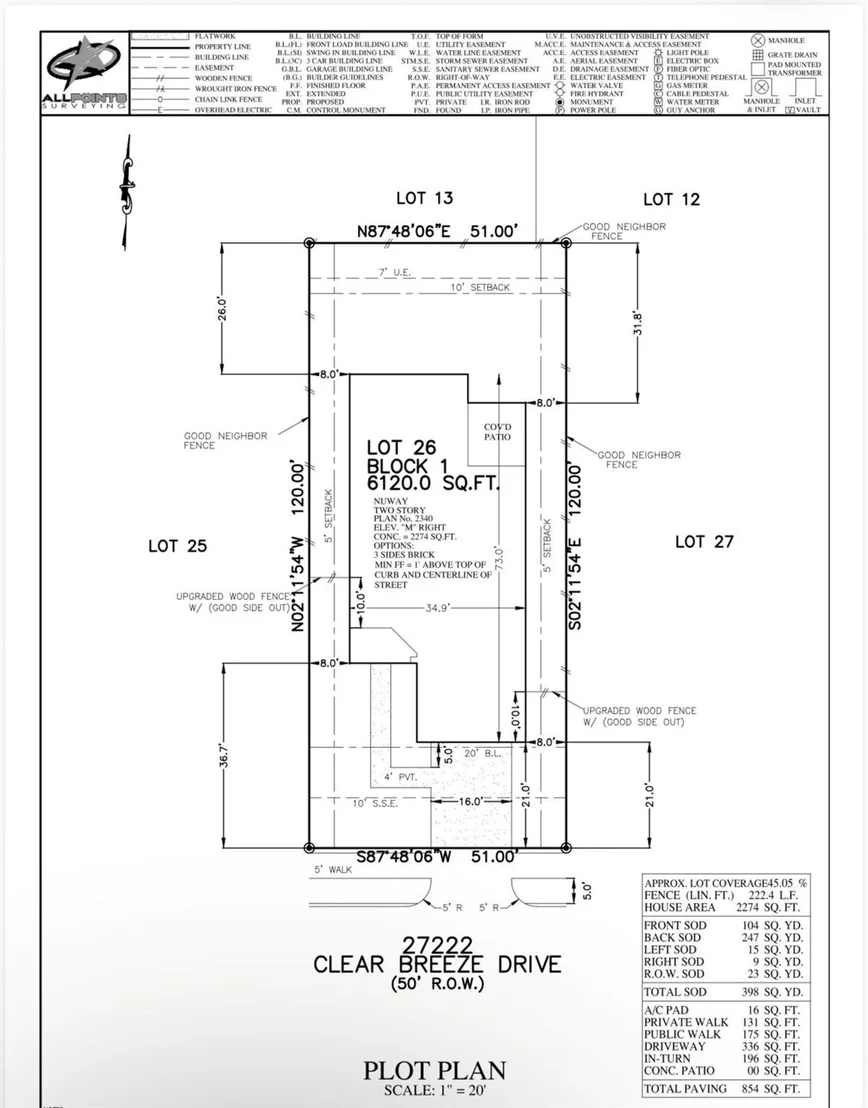 Photo of 27222 Clear Breeze Drive