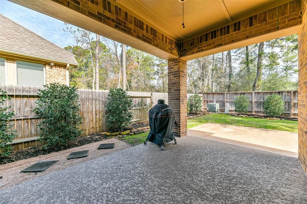 Photo of 17430 Blanton Forest Drive