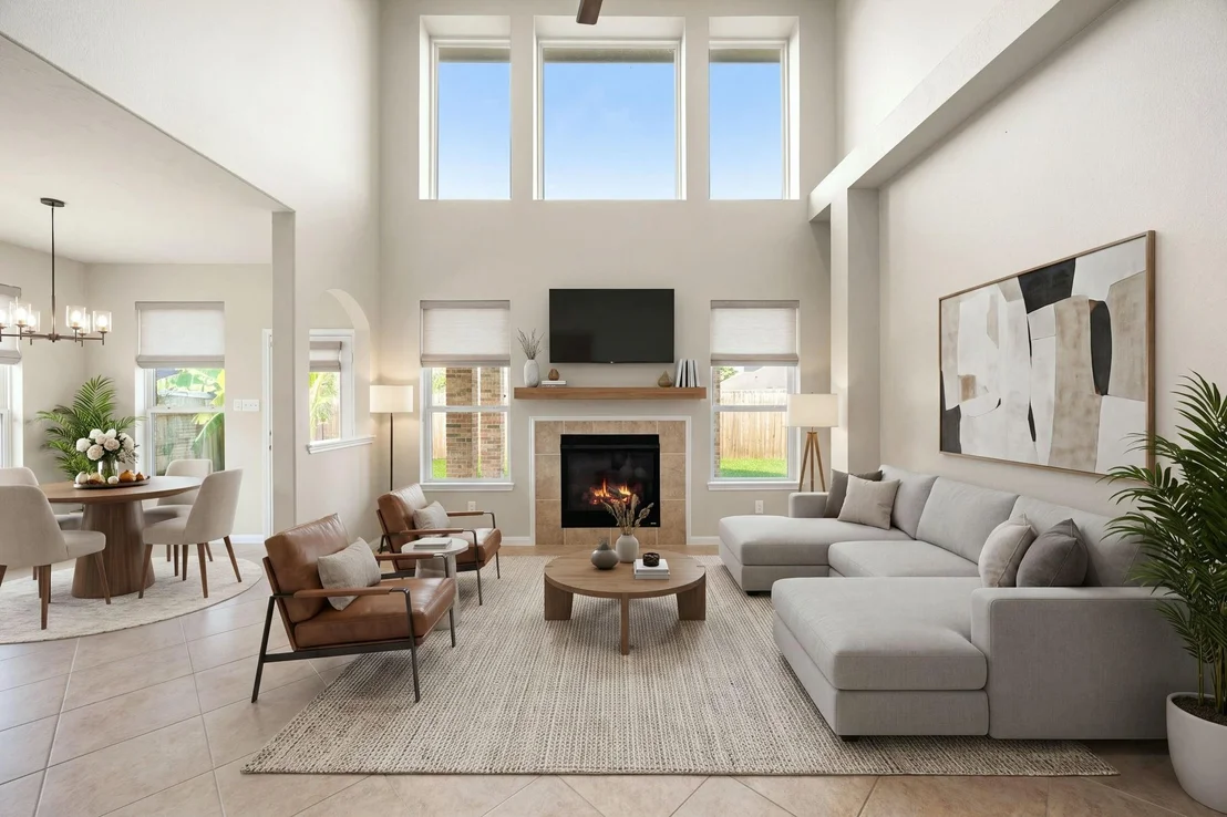 Photo of 25103 Ginger Ranch Drive
