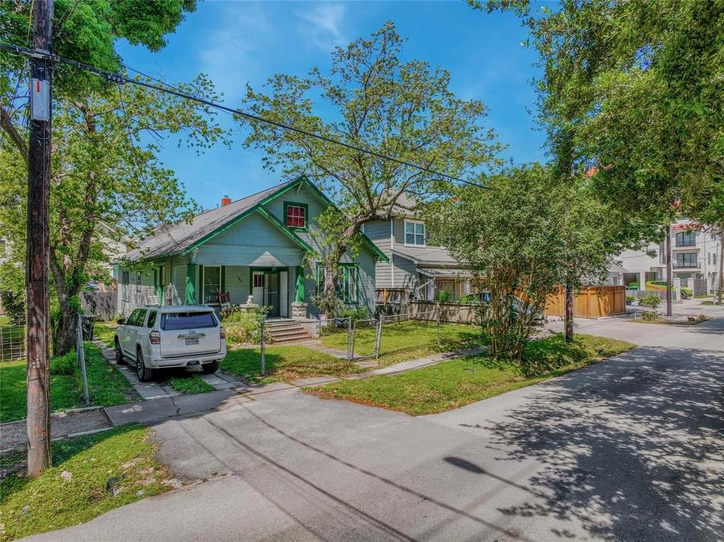 Photo of 1407 Malone Street