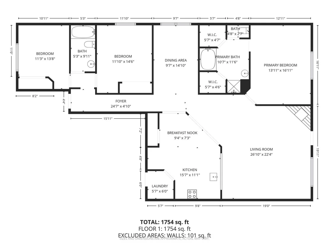 Photo of 25311 Barmby Drive