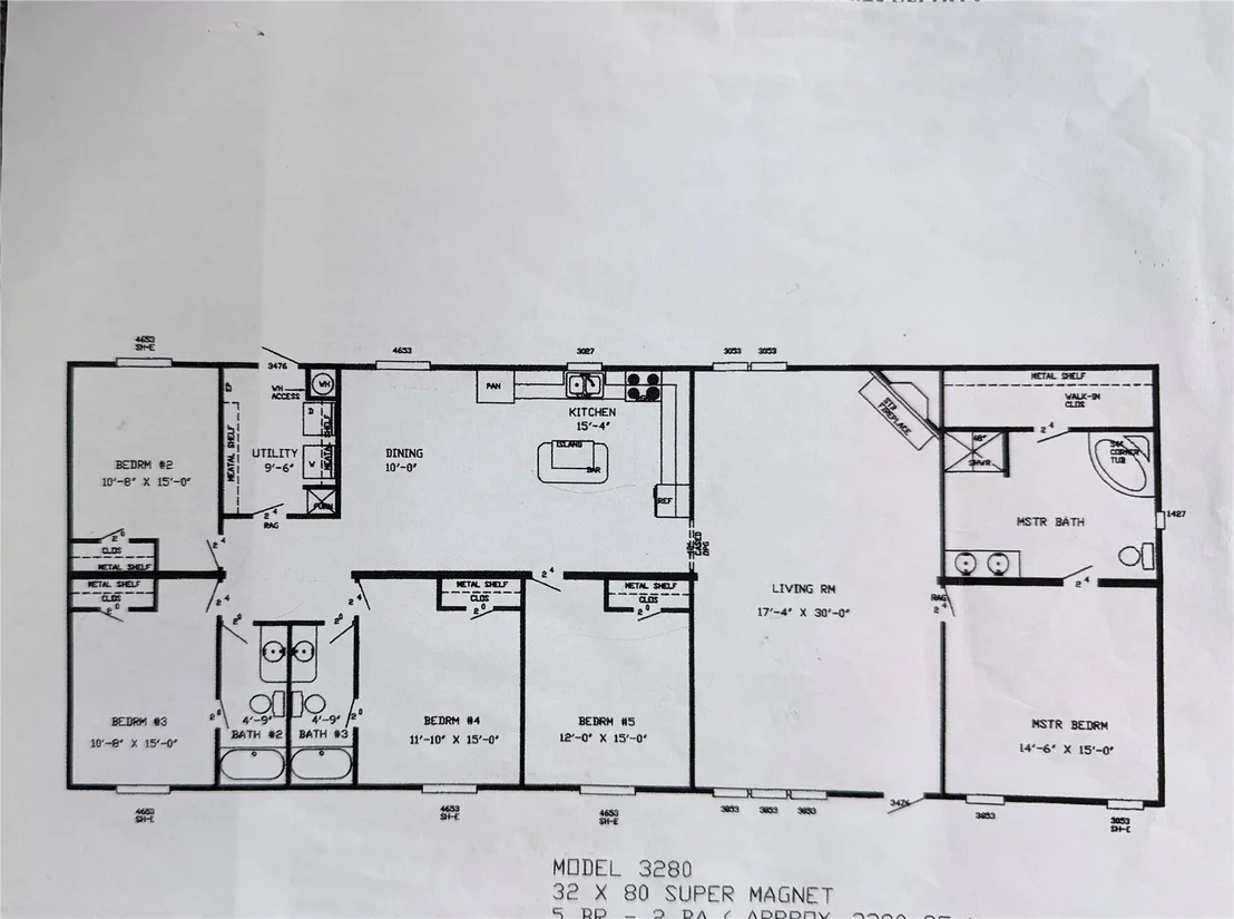 Photo of 507 Rock Creek Road