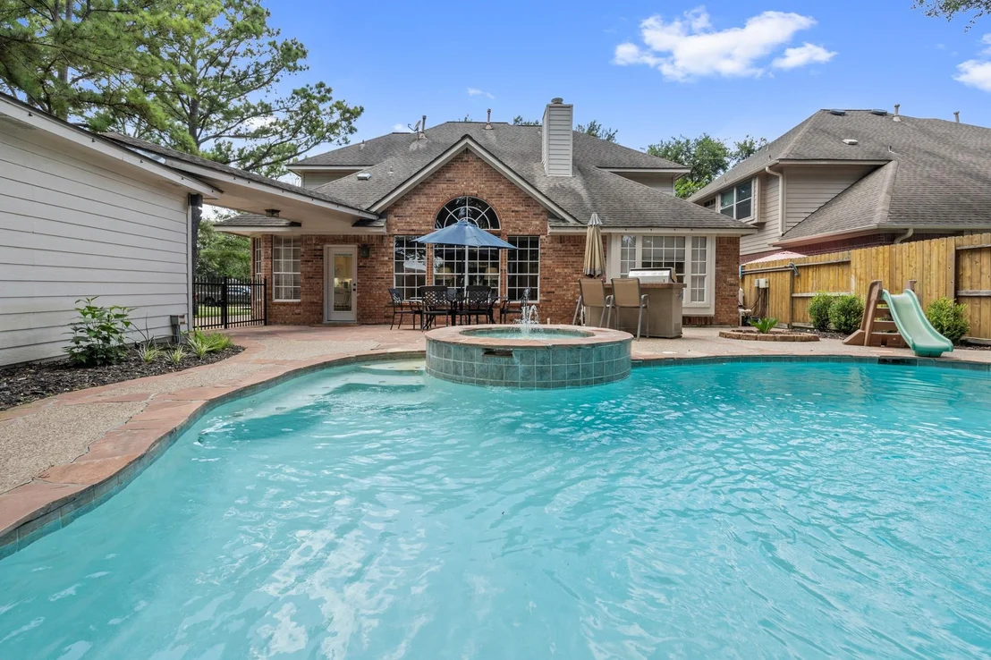 Photo of 3407 Castlewind Drive