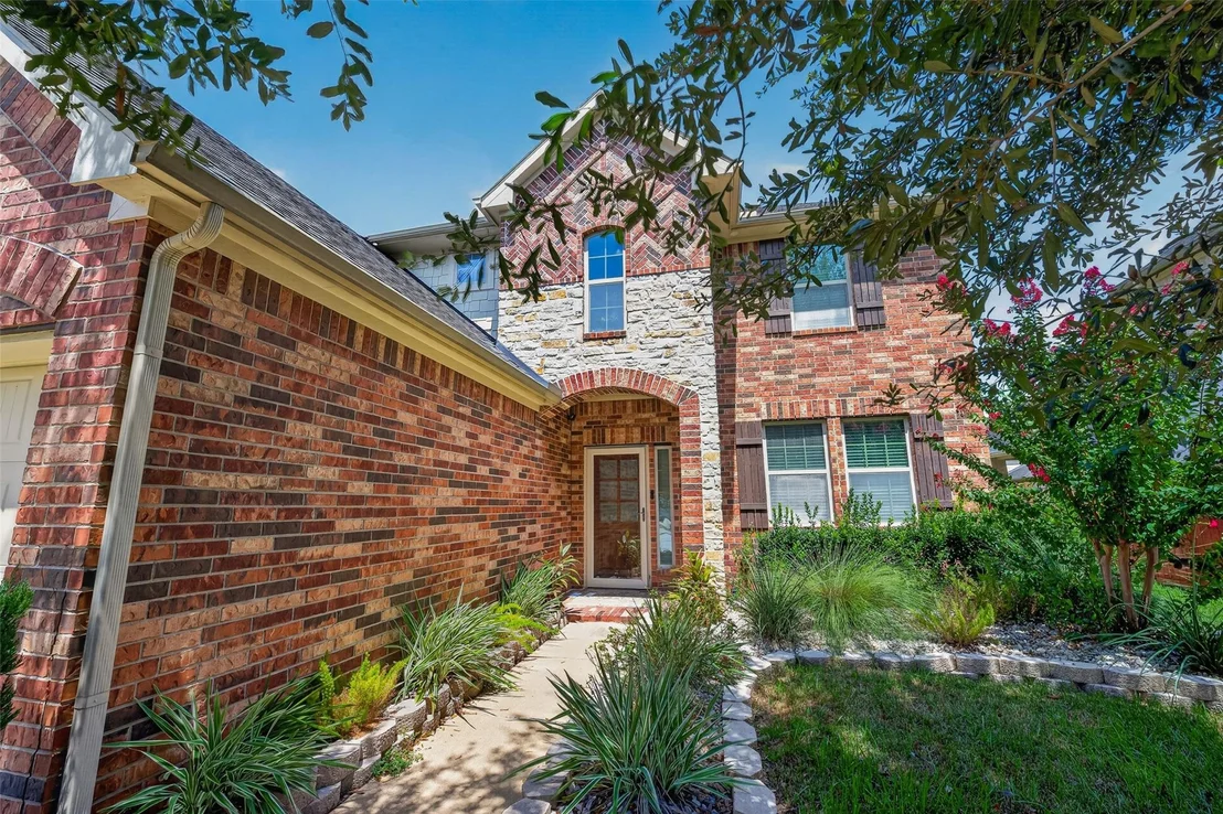 Photo of 2503 Golfridge Circle