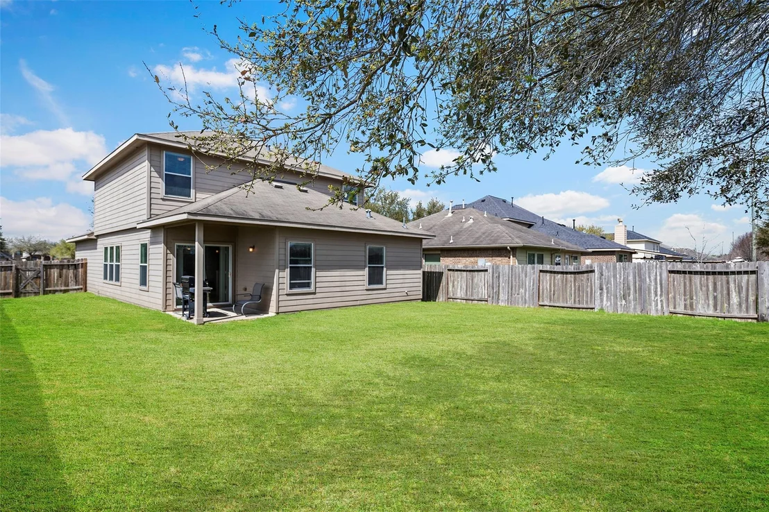 Photo of 1102 Pecos Pass Drive