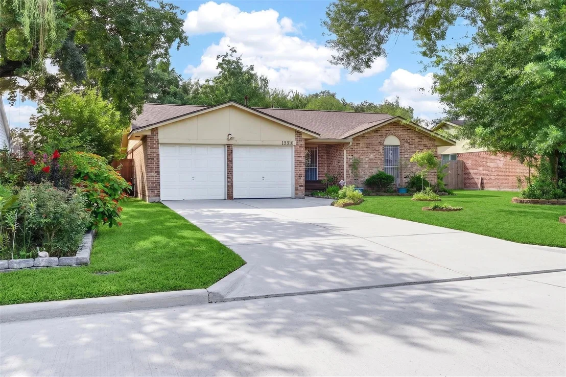 Photo of 13310 T C Jester Boulevard
