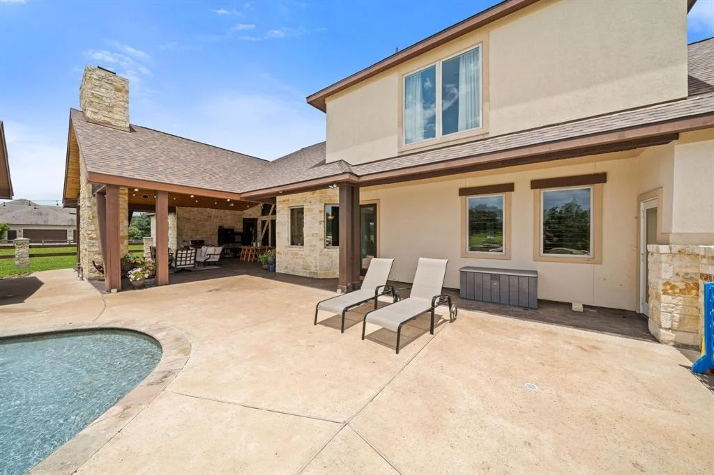 Photo of 24703 Mesquite River Trail