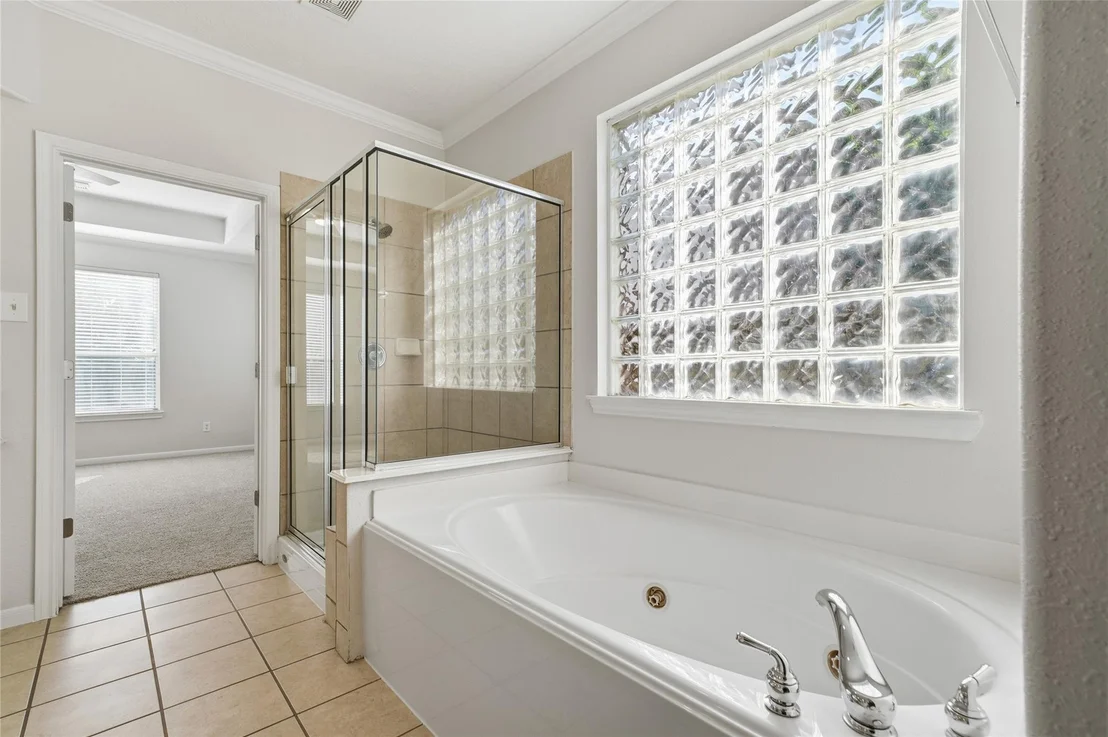 Photo of 17418 Memorial Blossom Drive