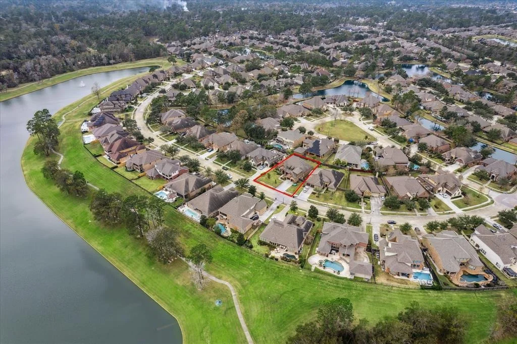 Photo of 18511 Arlan Lake Drive
