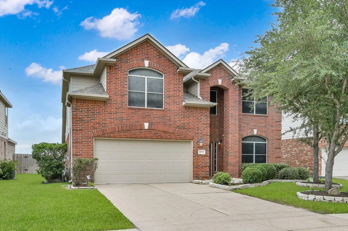 Photo of 20530 Saddleback Chase Lane