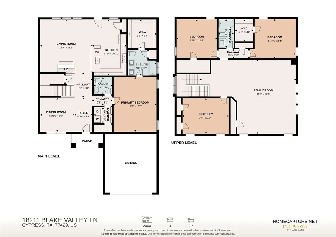 Photo of 18215 Blake Valley Lane