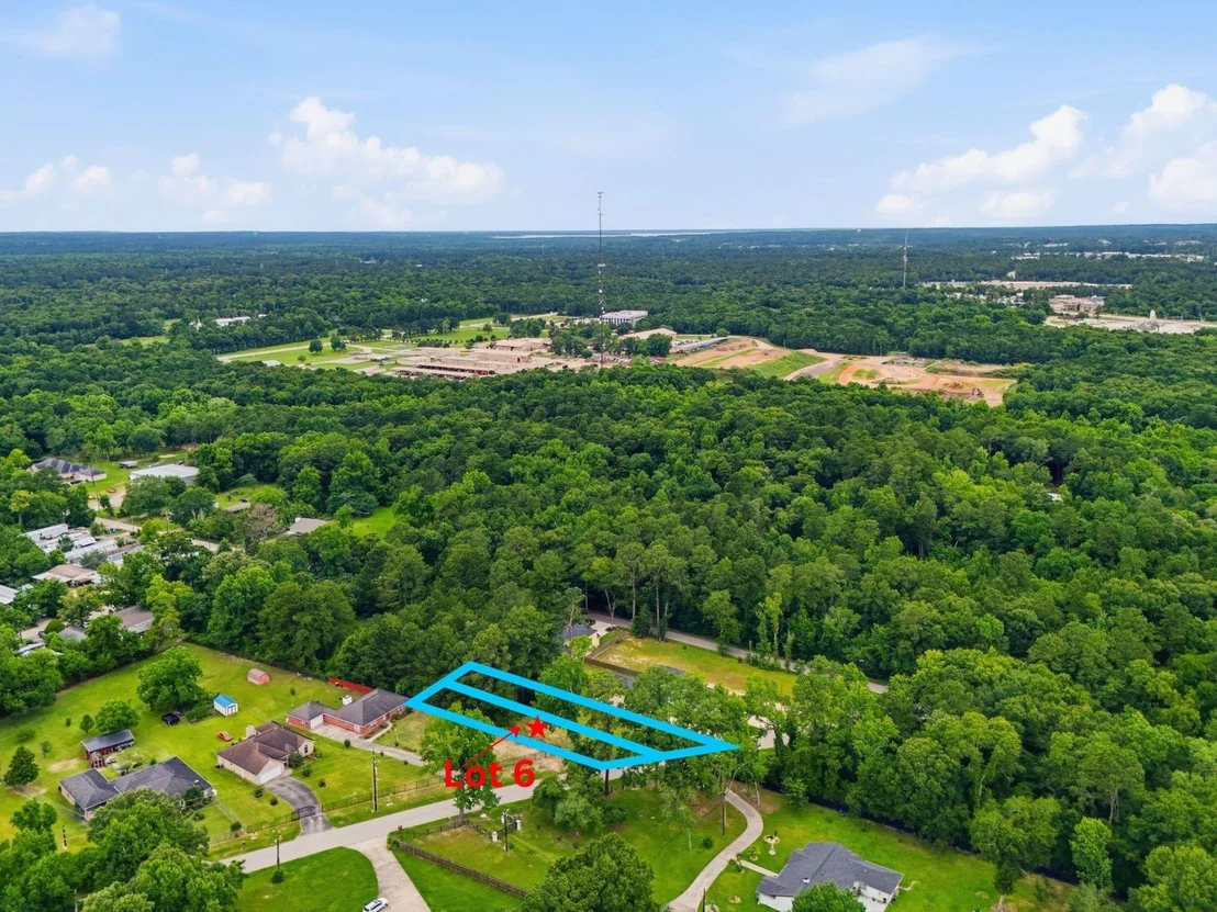 Photo of 724 Old Magnolia Road