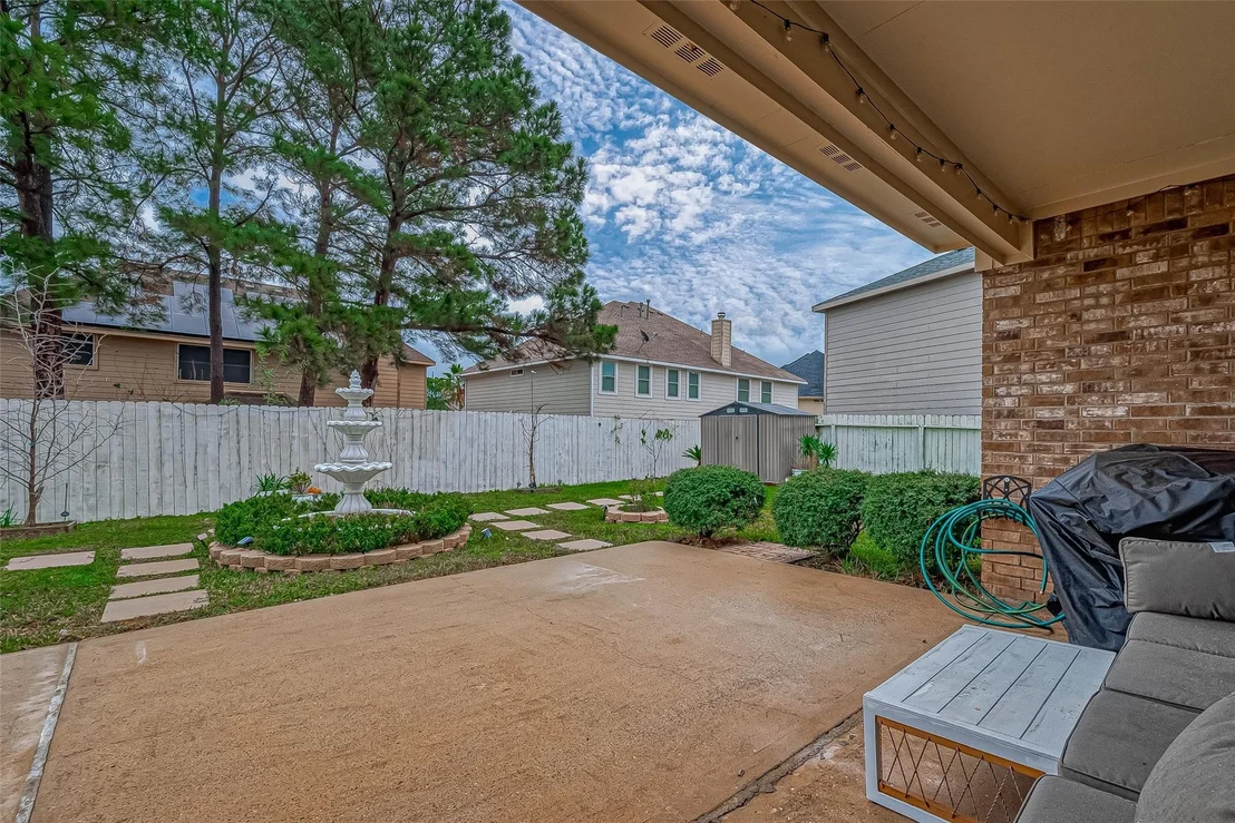 Photo of 22922 Montclair Park Lane
