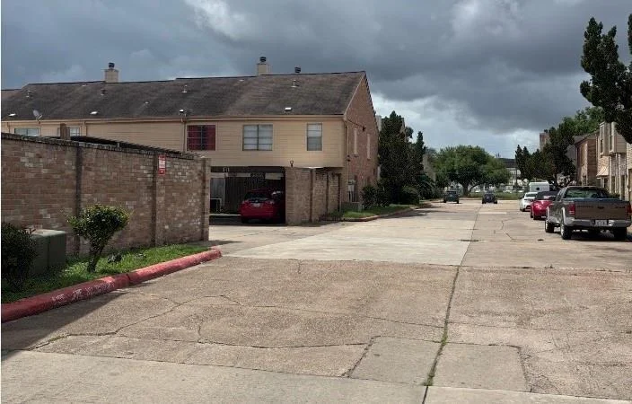Photo of Unit 9 at 9901 Sharpcrest Street