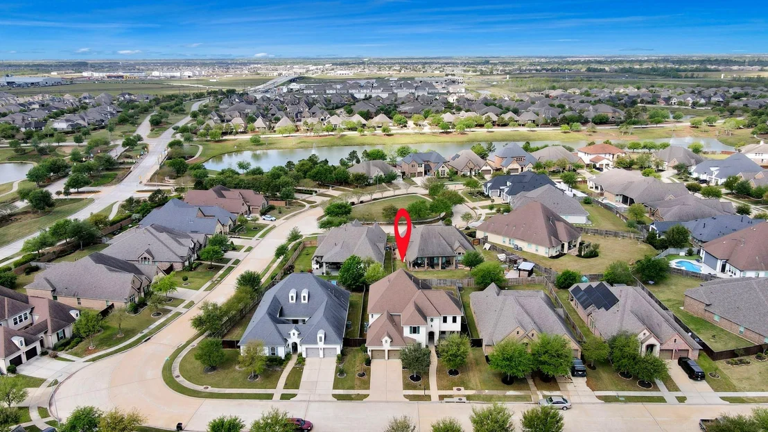 Photo of 9814 Carver Drive