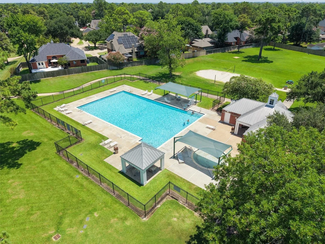 Photo of 20743 Chappell Knoll Drive