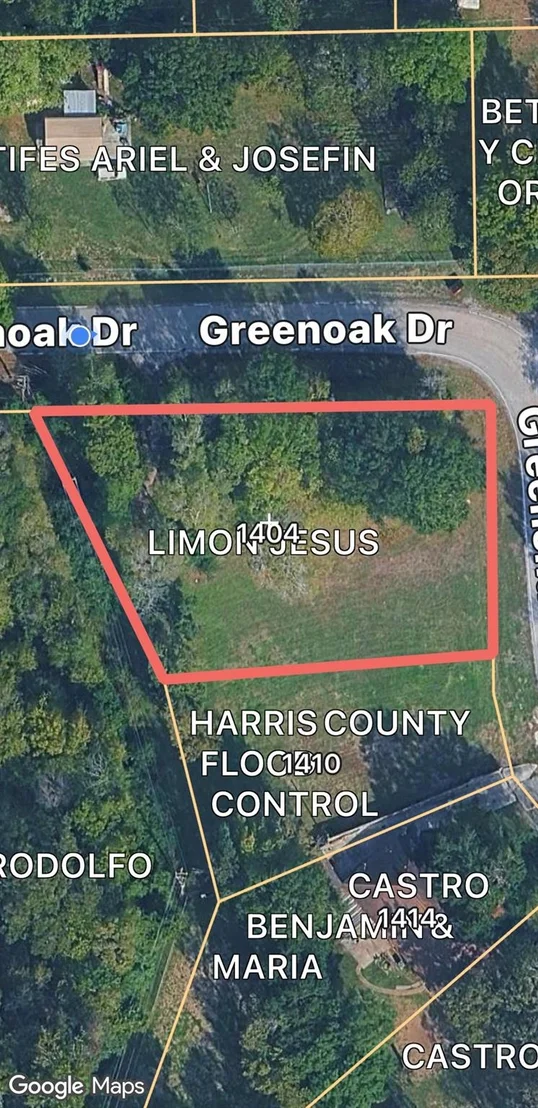 Photo of 1404 Greenoak Drive
