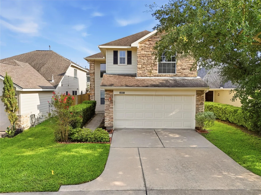 Photo of 14507 Windmill Forest Drive