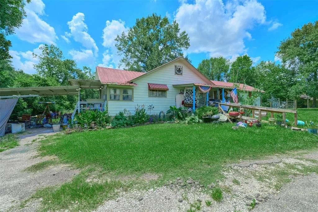 Photo of 4702 Treaschwig Road