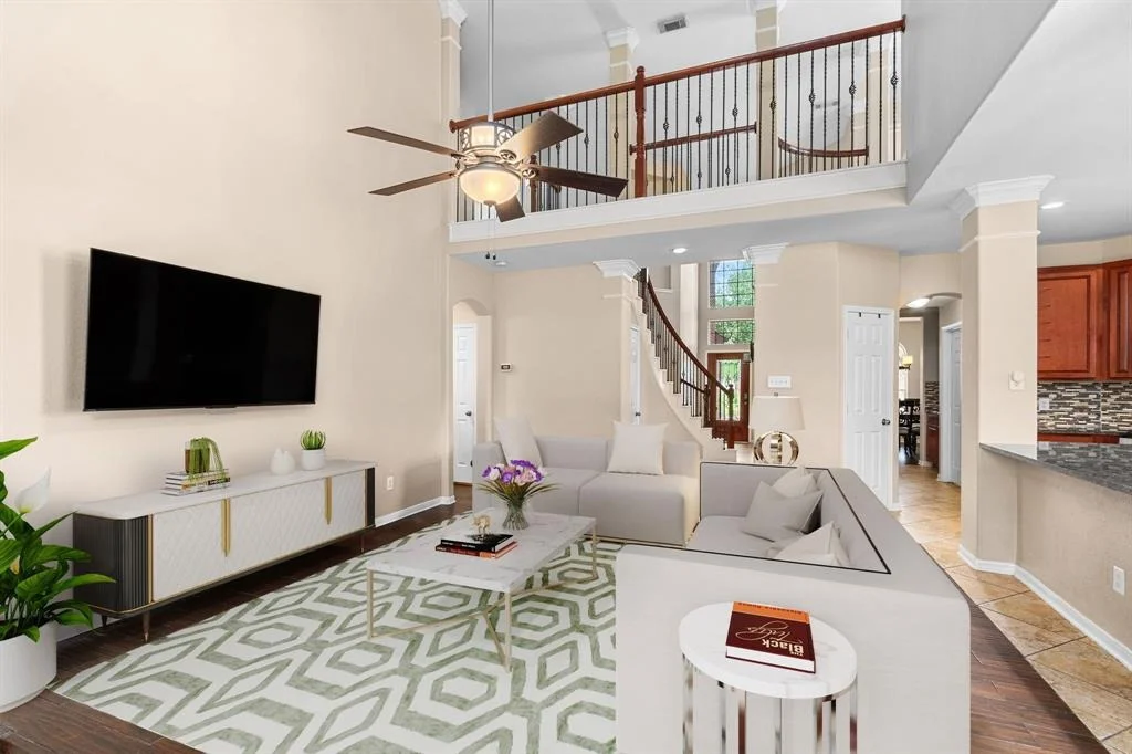 Photo of 6323 Linfield Bluff Lane