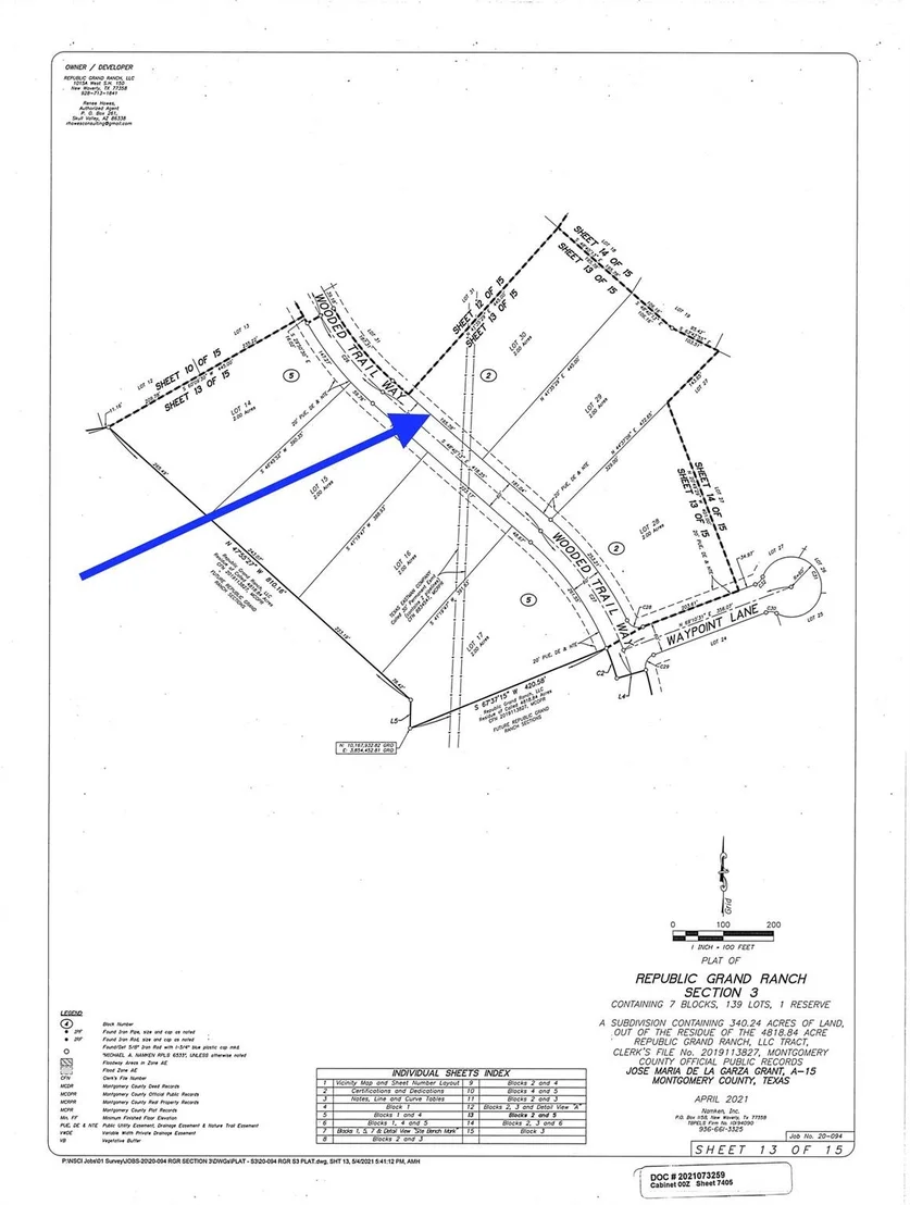Photo of 15780 Wooded Trail Way