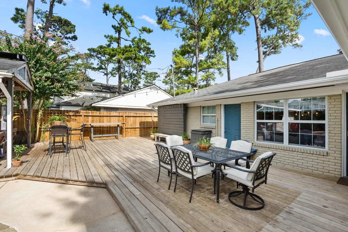 Photo of 8313 Cedarbrake Drive