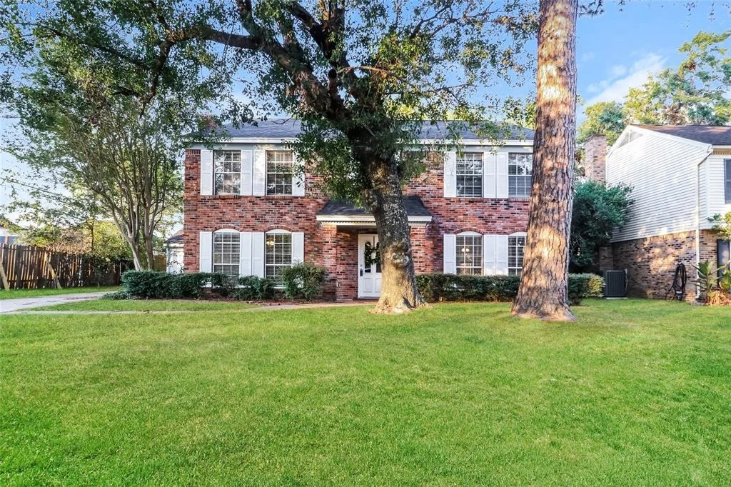Photo of 18003 Rolling Creek Drive