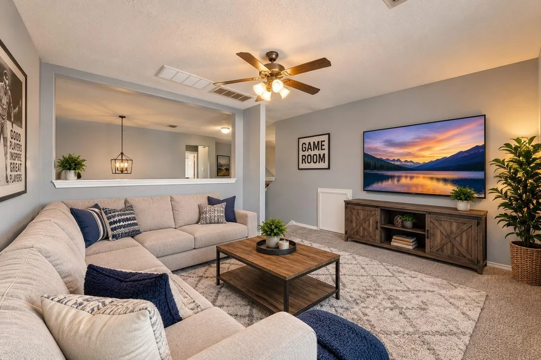 Photo of 6443 Bright Falls Lane