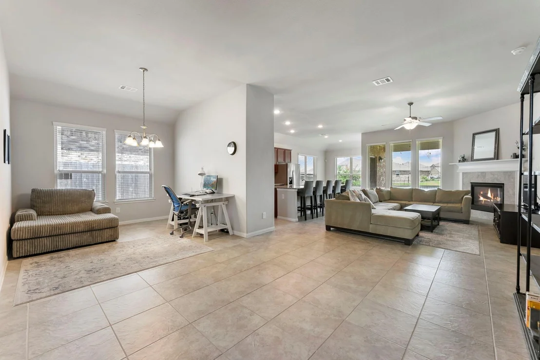 Photo of 3635 Lake Bend Shore Drive
