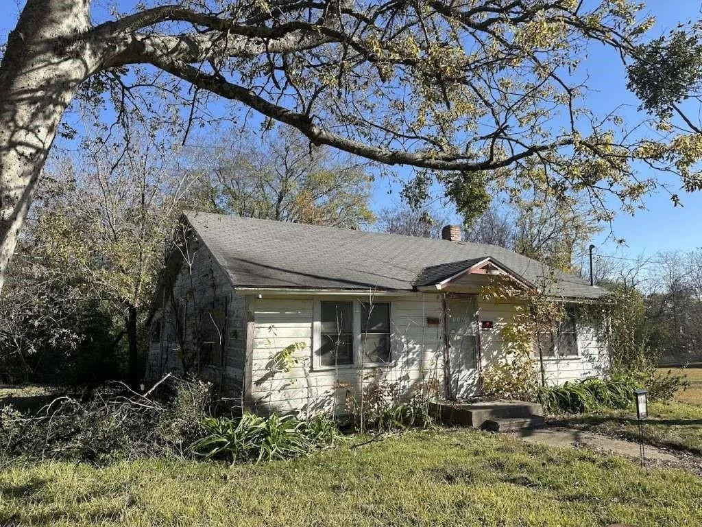 Photo of 1121 Norris Street