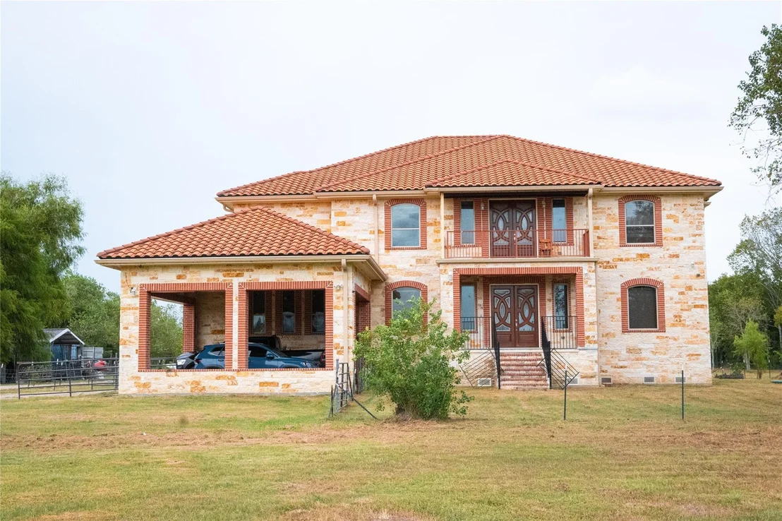 Photo of 3447 Ramsey Loop Road