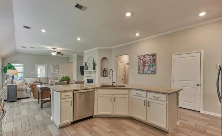 Photo of 4535 Shallow Ember Drive