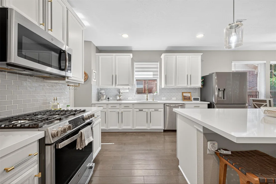 Photo of 18307 Pin Oak Bend Drive