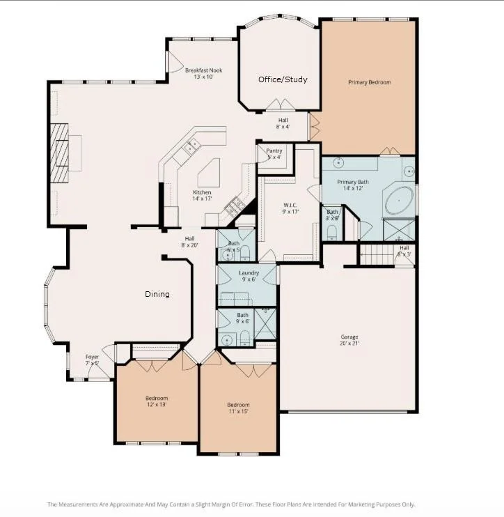Photo of 23139 Sandsage Lane