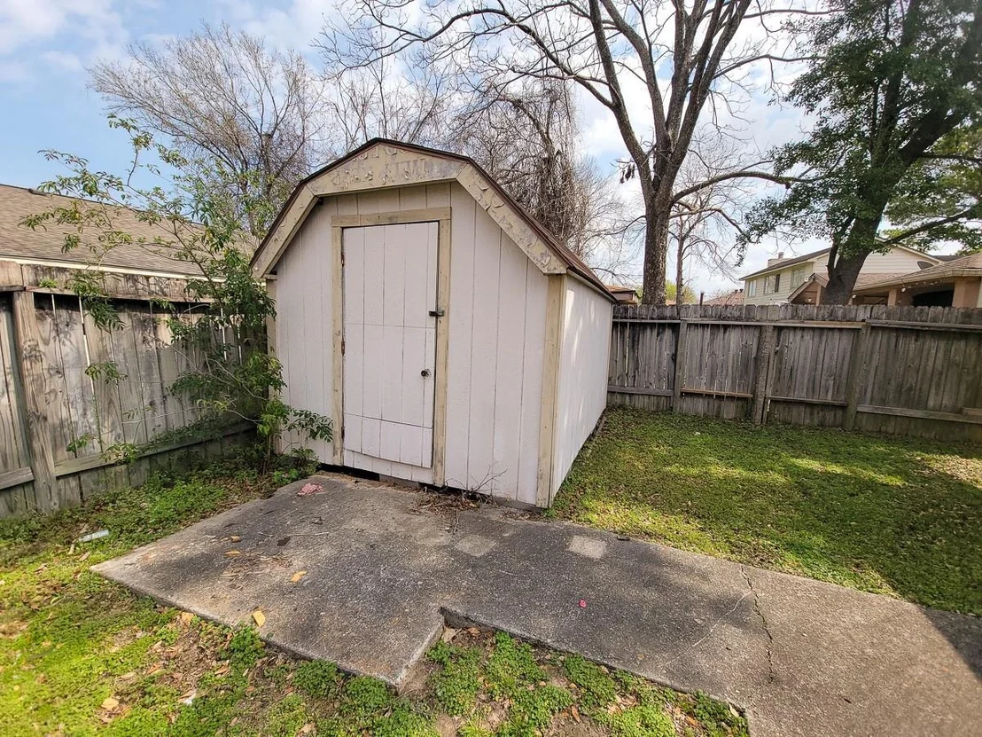 Photo of 3430 Hombly Road