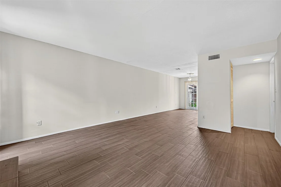 Photo of Unit B3 at 9901 Sharpcrest Street